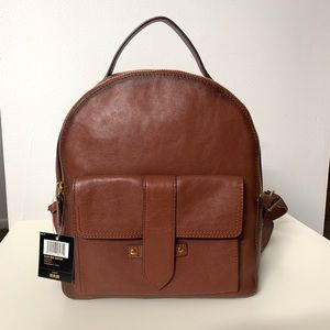 SALE❗️❗️❗️Frye Olivia Mini Backpack